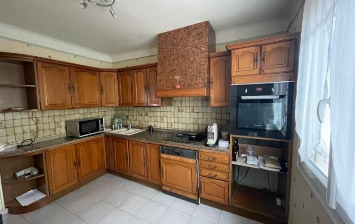 Maison LA LOUPE (28240)  65 m2 144 450 € 