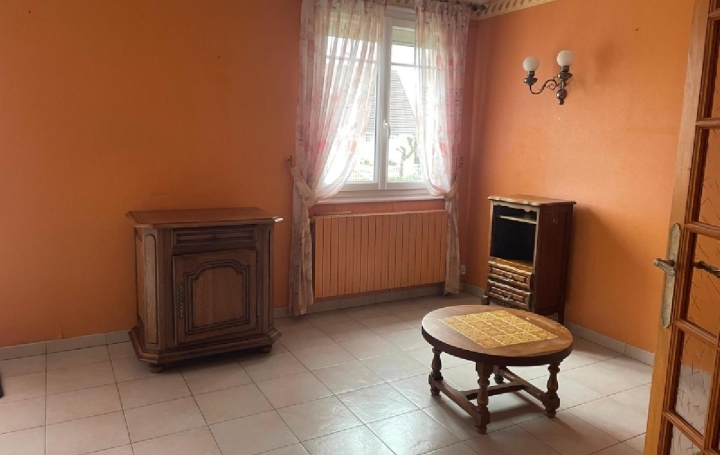 Maison LA LOUPE (28240)  65 m2 144 450 € 