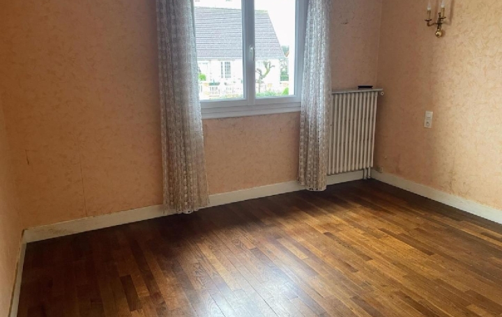 Maison LA LOUPE (28240)  65 m2 144 450 € 