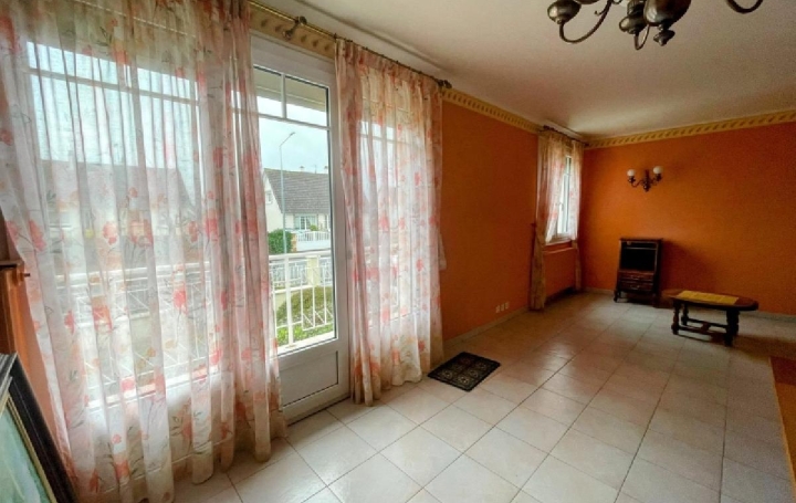 Maison LA LOUPE (28240)  65 m2 144 450 € 