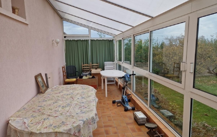 Maison LA LOUPE (28240)  65 m2 144 450 € 