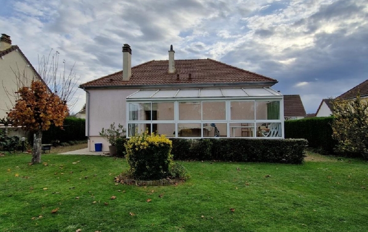 Maison LA LOUPE (28240)  65 m2 144 450 € 