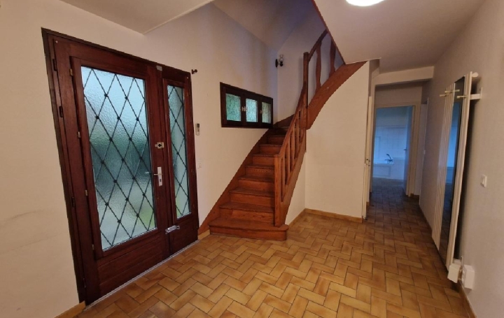 Maison LA LOUPE (28240)  140 m2 171 200 € 