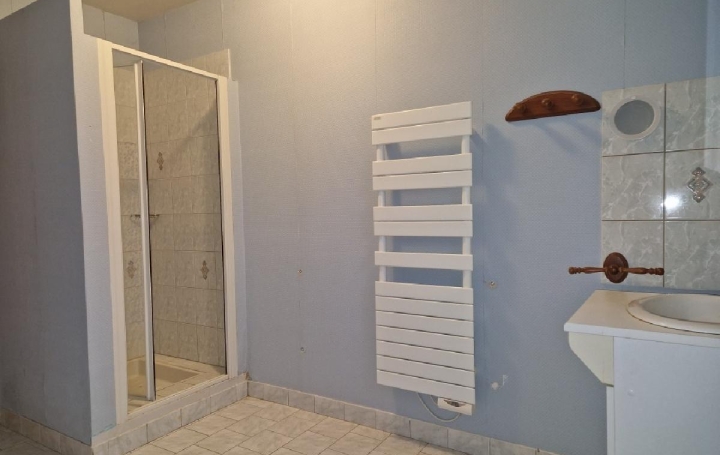 Maison LA LOUPE (28240)  140 m2 171 200 € 