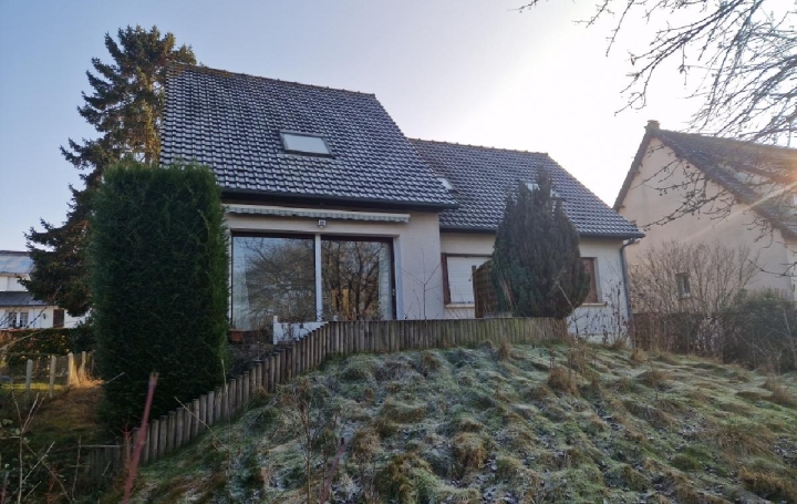 Maison LA LOUPE (28240)  140 m2 171 200 € 