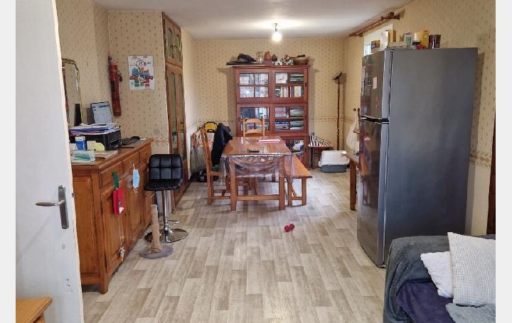 Maison LA LOUPE (28240)  100 m2 70 200 € 