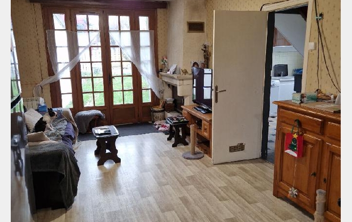 Maison LA LOUPE (28240)  100 m2 70 200 € 