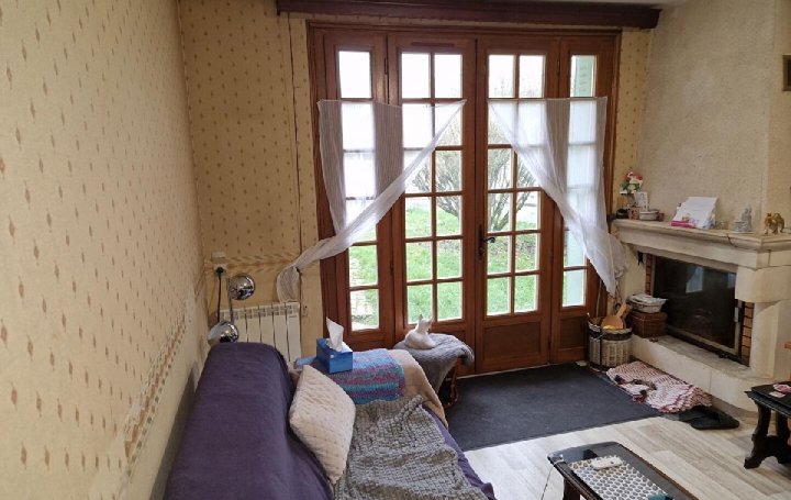 Maison LA LOUPE (28240)  100 m2 70 200 € 