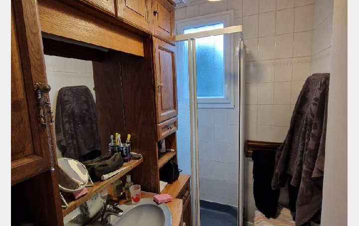 Maison LA LOUPE (28240)  100 m2 70 200 € 