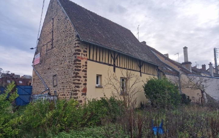 Maison / Villa LA LOUPE (28240) 35 m<sup>2</sup> 55 000 € 