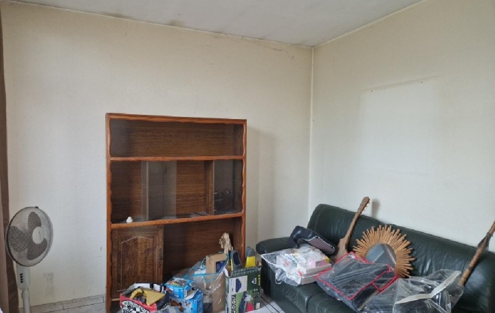 Maison LA LOUPE (28240)  35 m2 55 000 € 