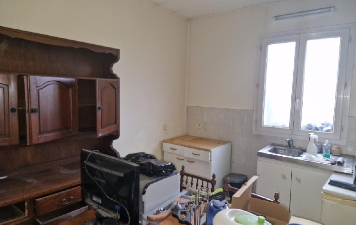 Maison LA LOUPE (28240)  35 m2 55 000 € 