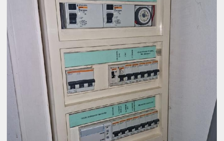 Maison LA LOUPE (28240)  35 m2 55 000 € 