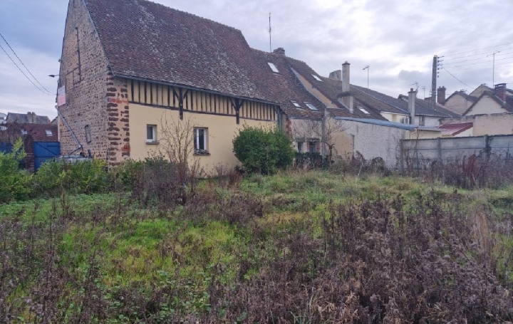 Maison LA LOUPE (28240)  35 m2 55 000 € 