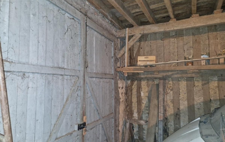 Maison LA LOUPE (28240)  35 m2 55 000 € 