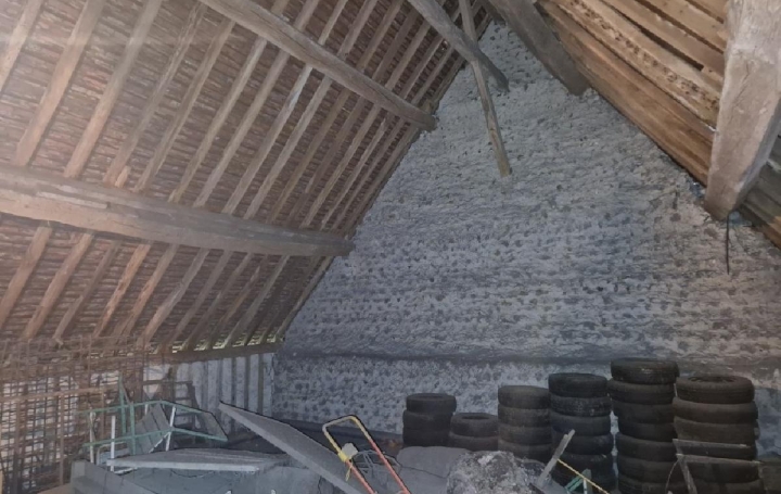 Maison LA LOUPE (28240)  35 m2 55 000 € 