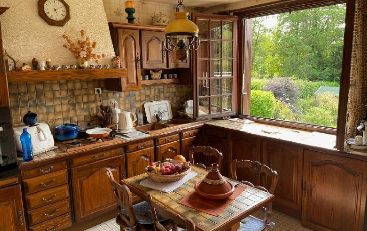 Maison BRETONCELLES (61110)  81 m2 139 000 € 