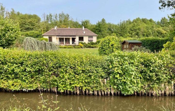 Maison BRETONCELLES (61110)  81 m2 139 000 € 