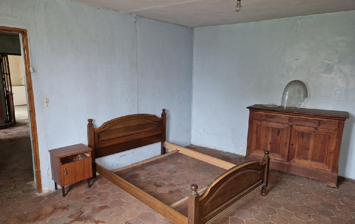 Maison SAINT-ELIPH (28240)  60 m2 86 400 € 