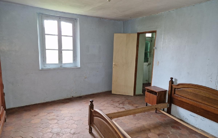 Maison SAINT-ELIPH (28240)  60 m2 86 400 € 