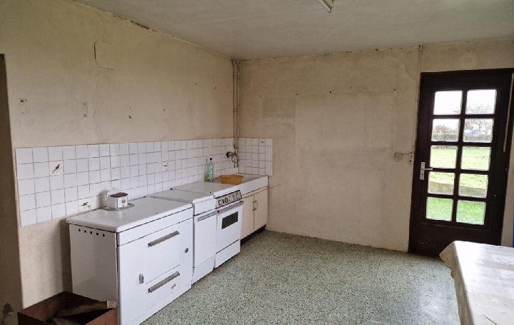 Maison SAINT-ELIPH (28240)  60 m2 86 400 € 