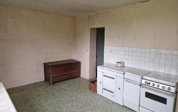 Maison SAINT-ELIPH (28240)  60 m2 86 400 € 