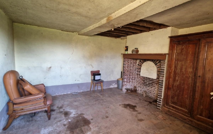 Maison SAINT-ELIPH (28240)  60 m2 86 400 € 