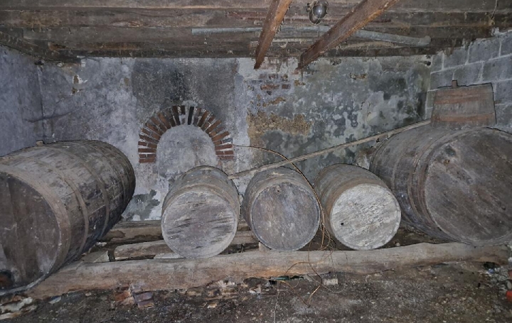 Maison SAINT-ELIPH (28240)  60 m2 86 400 € 