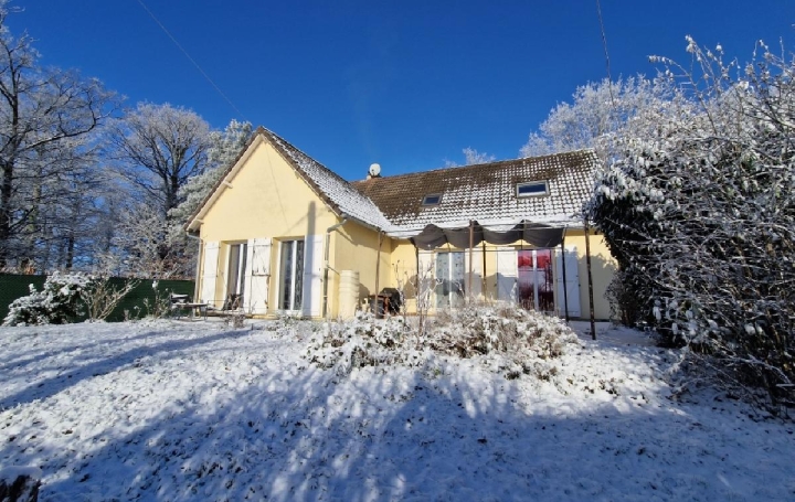 Maison / Villa SAINT-ELIPH (28240) 125 m<sup>2</sup> 187 250 € 