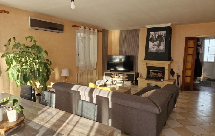 Maison SAINT-ELIPH (28240)  125 m2 187 250 € 