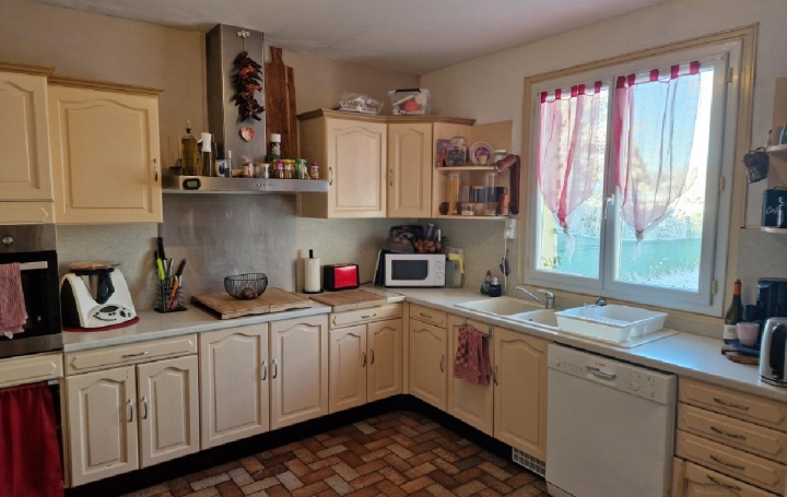 Maison SAINT-ELIPH (28240)  125 m2 187 250 € 