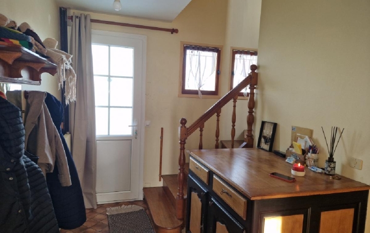 Maison SAINT-ELIPH (28240)  125 m2 187 250 € 