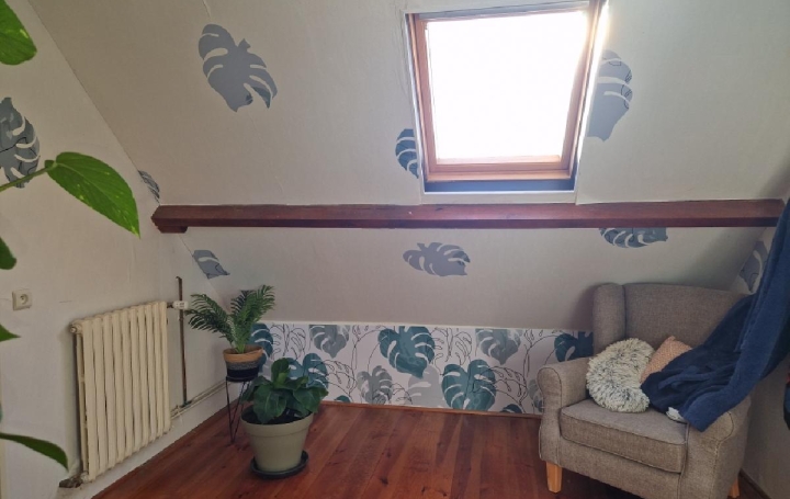 Maison SAINT-ELIPH (28240)  125 m2 187 250 € 