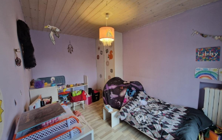 Maison LE FAVRIL (28190)  74 m2 128 400 € 