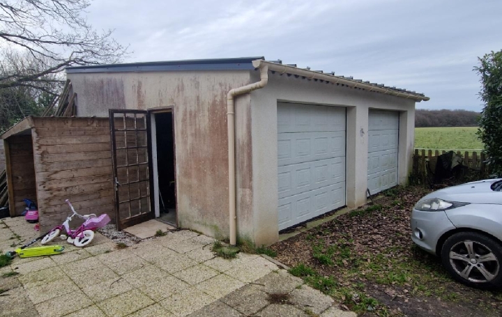 Maison LE FAVRIL (28190)  74 m2 128 400 € 