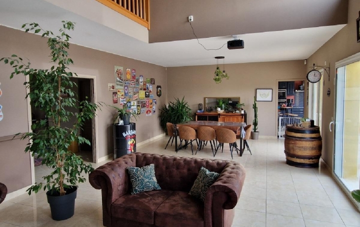 Maison MANOU (28240)  325 m2 550 000 € 