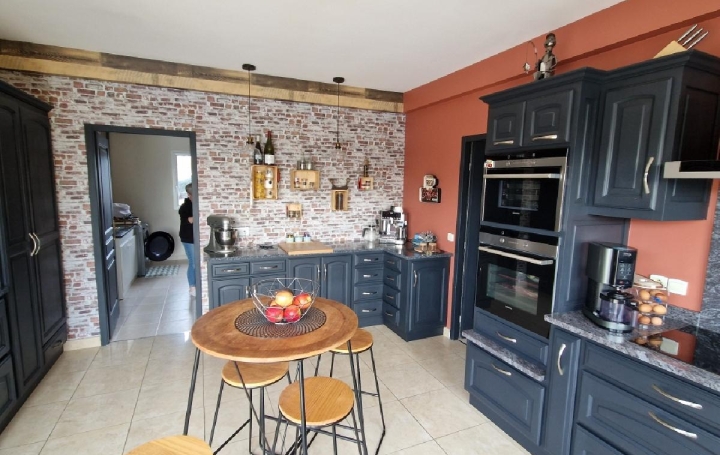 Maison MANOU (28240)  325 m2 550 000 € 