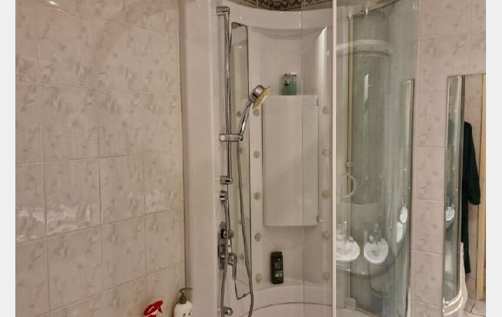 Maison BELHOMERT-GUEHOUVILLE (28240)  181 m2 220 480 € 