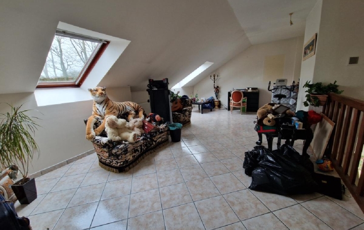 Maison BELHOMERT-GUEHOUVILLE (28240)  181 m2 220 480 € 