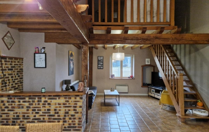 Maison VAUPILLON (28240)  180 m2 260 000 € 