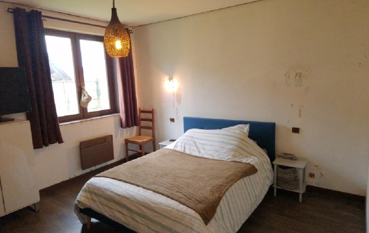 Maison VAUPILLON (28240)  180 m2 260 000 € 