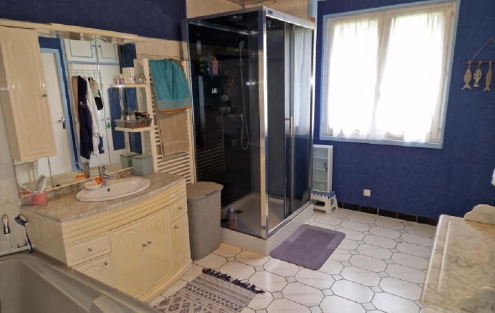 Maison VAUPILLON (28240)  180 m2 260 000 € 