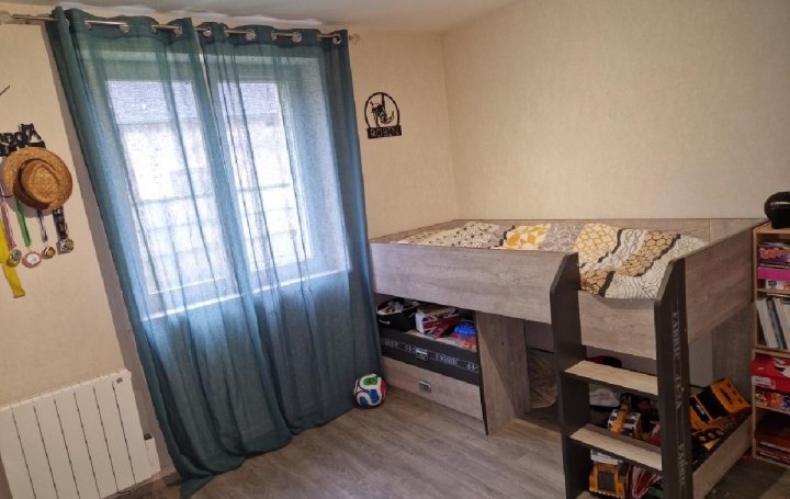 Maison VAUPILLON (28240)  180 m2 260 000 € 