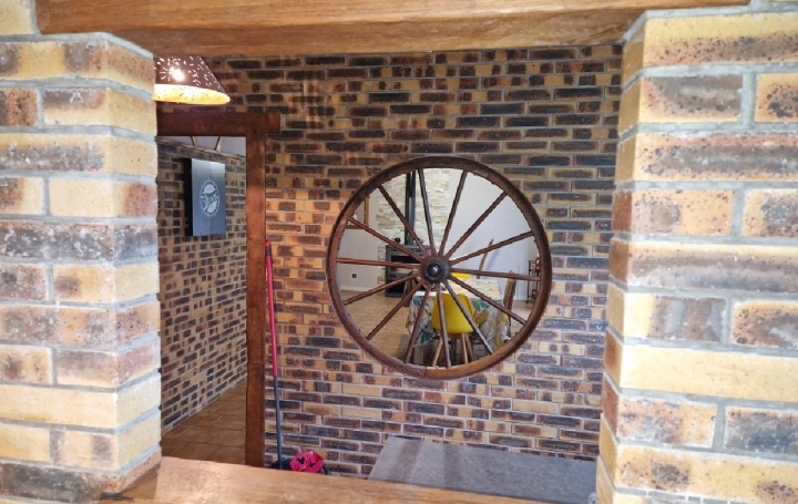 Maison VAUPILLON (28240)  180 m2 260 000 € 