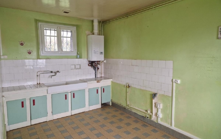 Maison BELHOMERT-GUEHOUVILLE (28240)  60 m2 96 300 € 