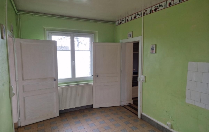 Maison BELHOMERT-GUEHOUVILLE (28240)  60 m2 96 300 € 