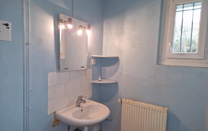 Maison BELHOMERT-GUEHOUVILLE (28240)  60 m2 96 300 € 