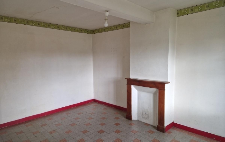 Maison BELHOMERT-GUEHOUVILLE (28240)  60 m2 96 300 € 