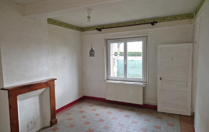 Maison BELHOMERT-GUEHOUVILLE (28240)  60 m2 96 300 € 