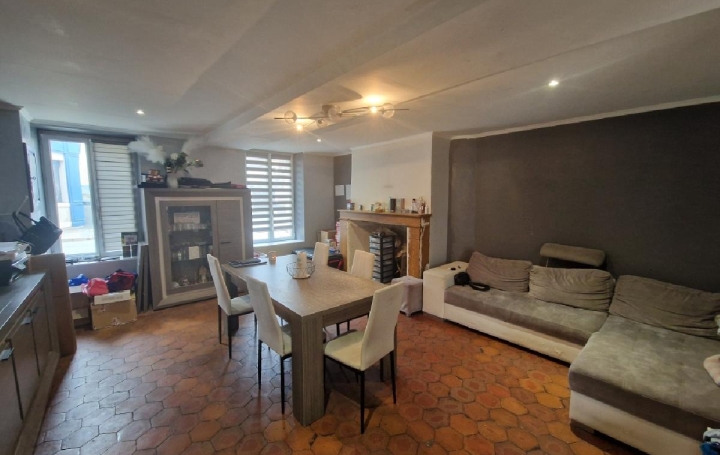 Maison CHAMPROND-EN-GATINE (28240)  83 m2 86 400 € 